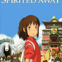 چقدر انیمیشن شهر اشباح را میشناسی؟