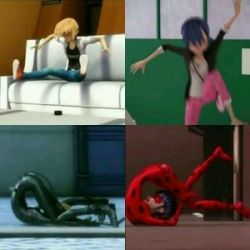 چند داستان عالی در تستچی ۲