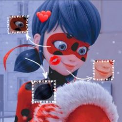 شخصیتت تو میراکلس(بر اثاث ماه تولدت)