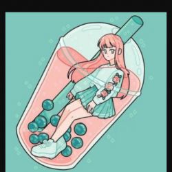 حوصله م سر رفته😯