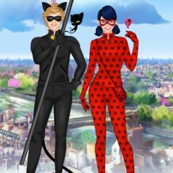 چقدر از میراکلس میدونی؟