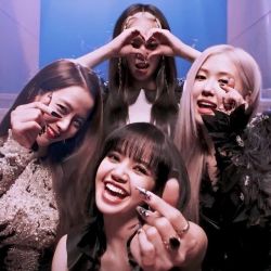 خنده با بلک پینک😁