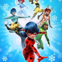 عکس چقدر میراکلس رو میشناسی؟