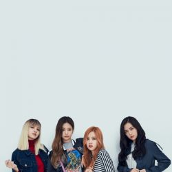 عکس های گروه بلک پینک