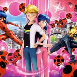 عکس از میراکلس💖