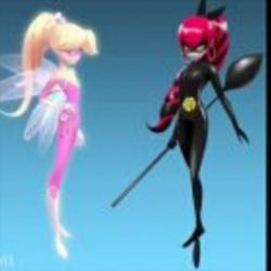 میراکولری ها بیان تو