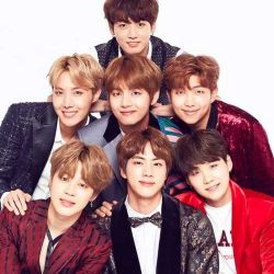 عکس آرمی ها جک دارم واستون 😂