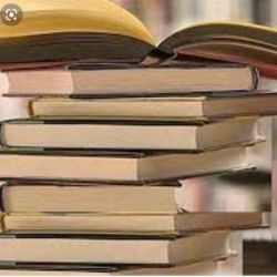 معرفی چند کتاب باحال