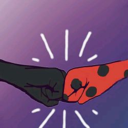 عکس اگه شخصیت های میراکلس روزه میگرفتند