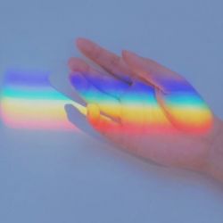 اخلاقت چه رنگیه؟