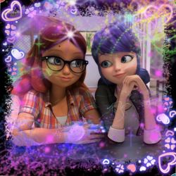 چقدر میراکلس رو میشناسی؟