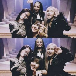 عکس عکس طنز بلک پینک😂