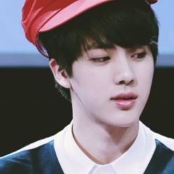 عکس های کیوت از جین ♥︎