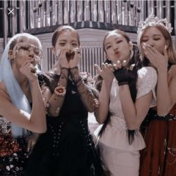 💕والپپر BLACK PINK 💕