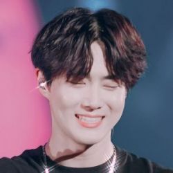 اگه اعضای اکسو غذا بودن😋