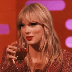 عکستی کمیاب تیلور پارت ۲