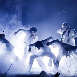 درخواست اجازه کنسرت بی تی اس در ایران