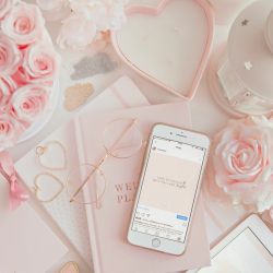 💕 𝕡𝕚𝕟𝕜 💕 والپیپر