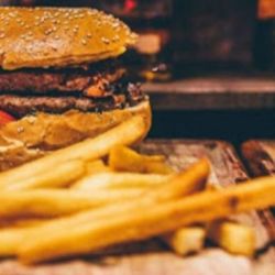 چ نوع غذایی هستی؟