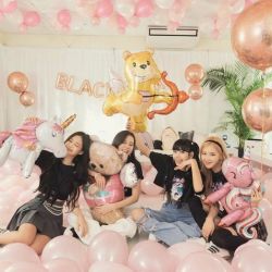 شبیه کدام عضو بلک پینک هستی