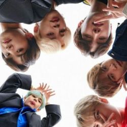 حرف هایی ک بی تی اس ب آرمیا گفتن🙃