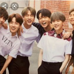 عکس 💠آخه چرا من؟(BTS)معرفی نامه💠