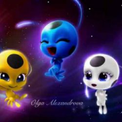 اگر تو میراکلس بودی چه معجزه گری نسبت به امتیازت می گرفتی(تیکی و پلگ)