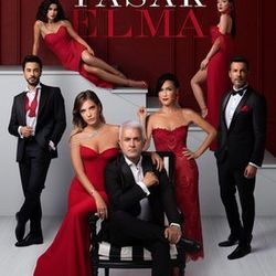 🖤❤سریال سیب ممنوعه Elma yasak❤🖤