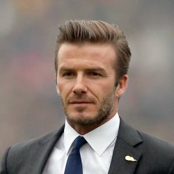 ویژگی های  مردان انگلیسی