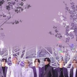 عادت خواب اعضای بی تی اس