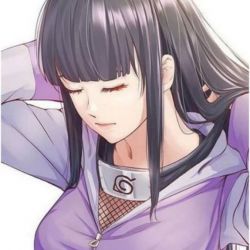 چقدر هیناتا هیوگا رو میشناسی؟