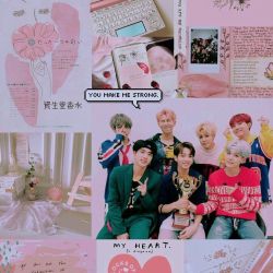 💜عکس بی تی اس💜