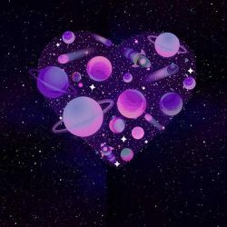 عکس والپیپر های فضایی خوشگل