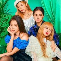 عکس وقتی بلک پینک میبینن ناراحتی