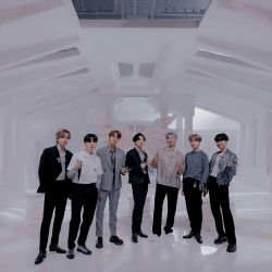 عکس نوشته (BTS)💜❤