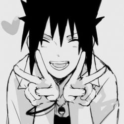 عکس ساسکه چه حسی بهت داره