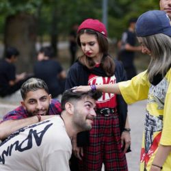 شیپ های اکیپ