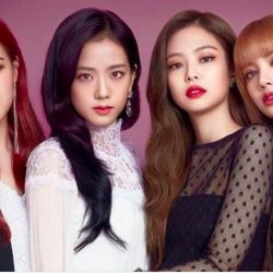 عکس عکس از بلک پینک