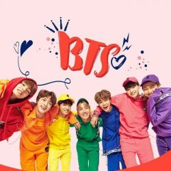 غذا های موردعلاقه بی تی اس🍱🍜