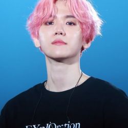 تولدت مبارک بکهیون😍🤩