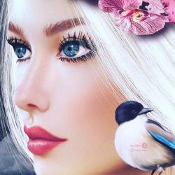 چقد شبیه منی؟؟