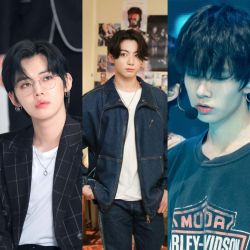 عکس خطرناک ترین ساسنگ فن کیپاپ•❥