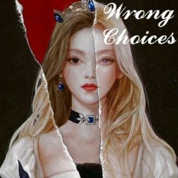 عکس Wrong choices 5