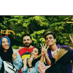 ماه تولدت و اکیپ