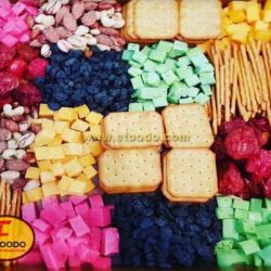 طعم درونت چیه