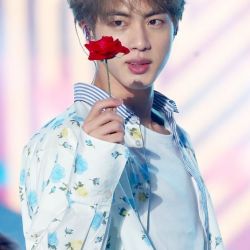 Beautiful photos of jin
