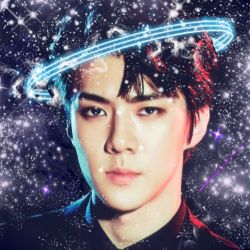 معرفی شخصیت های داستان من و سهون