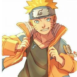 فکت از انیمه ناروتو