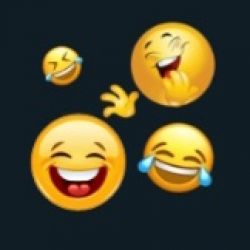 خنده با بی تی اس 💮