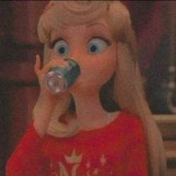 کدوم خوردنی هستی😋